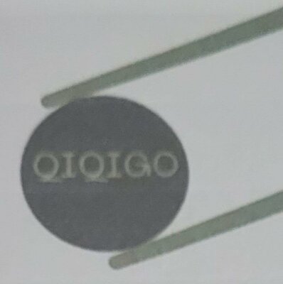 Trademark QIQIGO