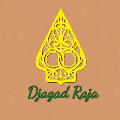 Trademark DJAGAD RAJA