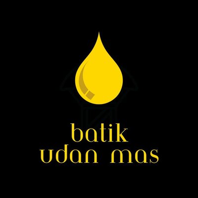 Trademark BATIK UDAN MAS