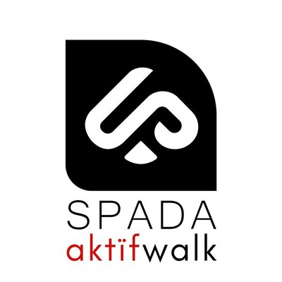 Trademark SPADA aktifwalk