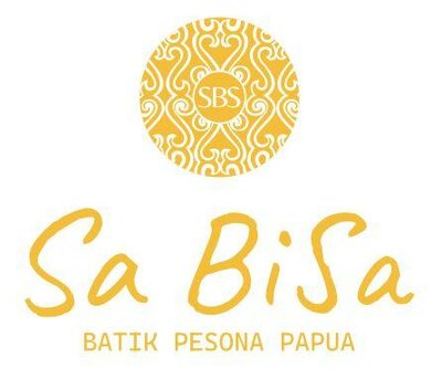 Trademark Sa BiSa BATIK PESONA PAPUA + LOGO