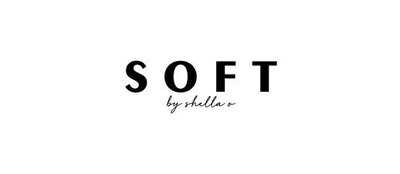 Trademark S O F T by shella o