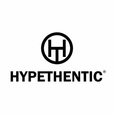 Trademark HYPETHENTIC