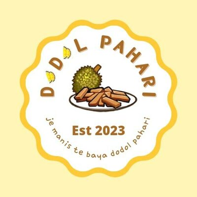 Trademark Dodol Pahari