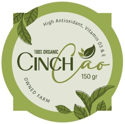 Trademark Cinchcao