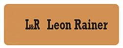 Trademark L&R Leon Rainer