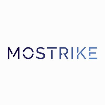 Trademark MOSTRIKE