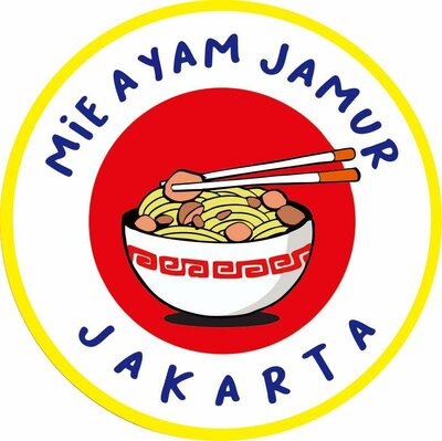 Trademark Mie Ayam Jamur Jakarta