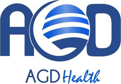 Trademark AGD Health