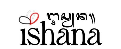 Trademark Ishana