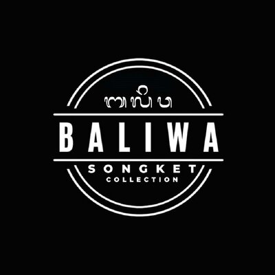 Trademark BALIWA SONGKET COLLECTIONS