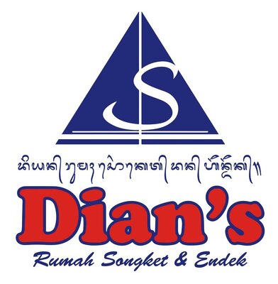 Trademark Dian’s Rumah Songket dan Endek