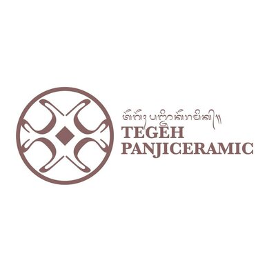 Trademark TEGEH PANJICERAMIC