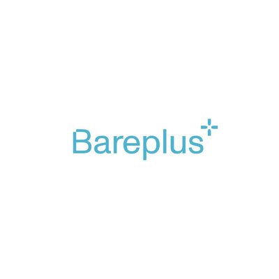 Trademark BAREPLUS