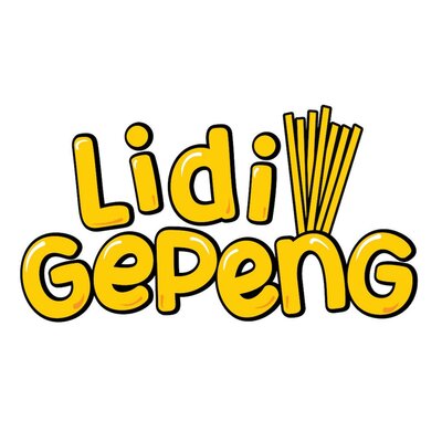 Trademark Lidi Gepeng