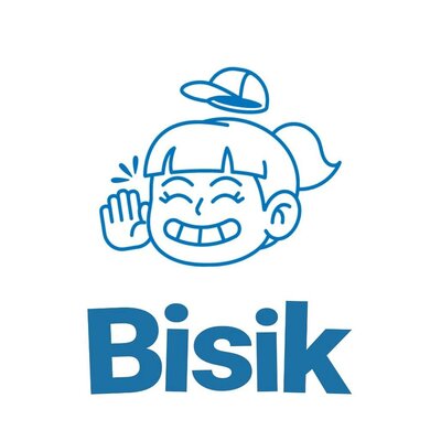 Trademark Bisik