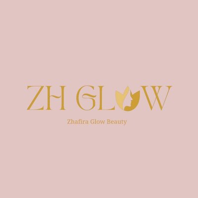 Trademark ZH GLOW Zhafira Glow Beauty