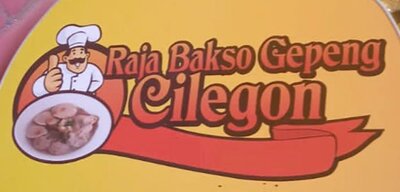 Trademark Raja Bakso Gepeng Cilegon