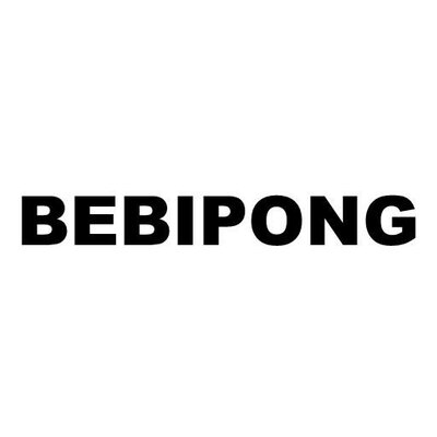 Trademark BEBIPONG