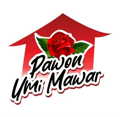 Trademark Pawon Umi Mawar