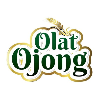 Trademark OLAT OJONG