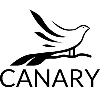 Trademark CANARY