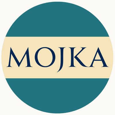 Trademark MOJKA