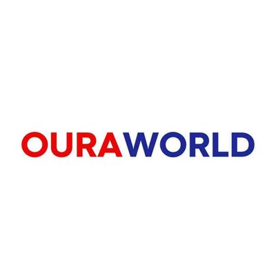 Trademark OURA WORLD