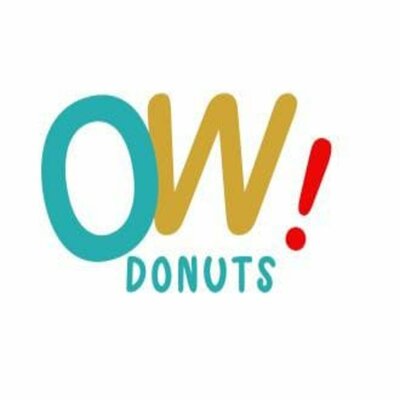 Trademark OW! DONUTS