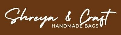 Trademark Shreya adalah bahasa sansekerta yang berarti beruntung. Craft merupakan bahasa inggris yang
bermakna kerajinan tangan. Handmade bags merupakan bahasa inggris yang bermaksa tas buatan
tangan