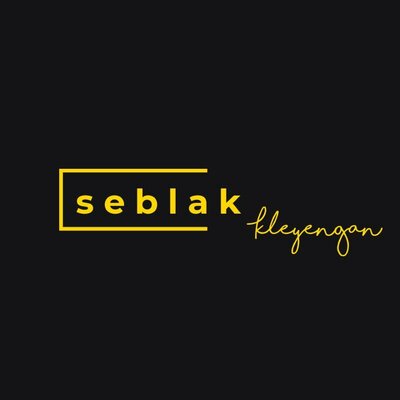 Trademark seblak kleyengan