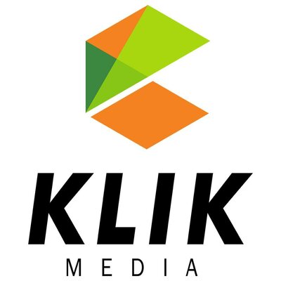 Trademark KLIK MEDIA + LOGO C