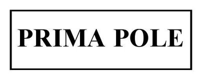 Trademark PRIMA POLE