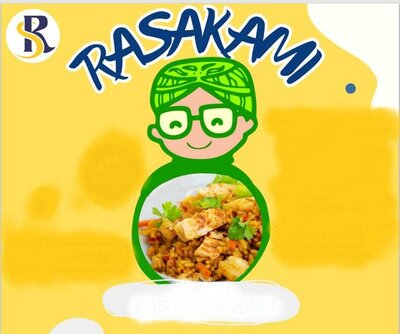 Trademark RASA KAMI