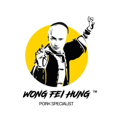 Trademark WONG FEI HUNG PORK SPECIALIST