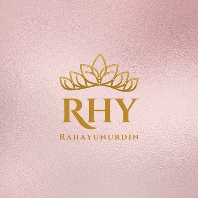 Trademark RHY RAHAYUNURDIN + Logo