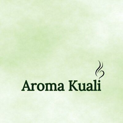 Trademark AROMA KUALI