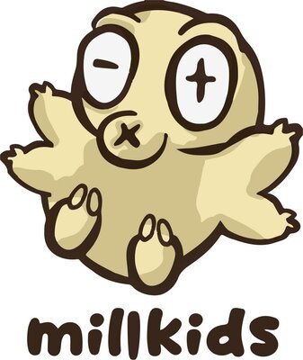 Trademark Milikids