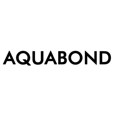 Trademark AQUABOND