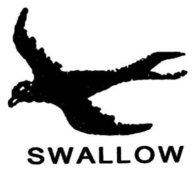 Trademark SWALLOW