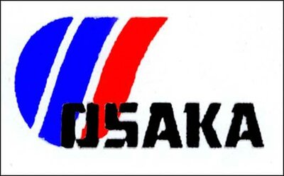 Trademark OSAKA + LUKISAN