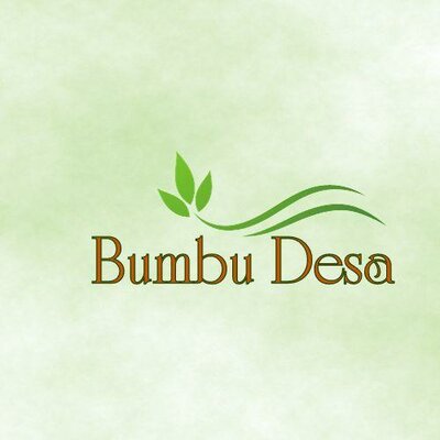 Trademark BUMBU DESA + LUKISAN