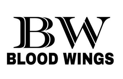 Trademark BW BLOOD WINGS