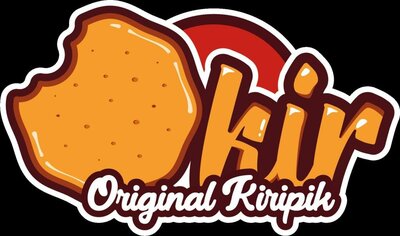 Trademark Original Kiripik + Logo "Okir"