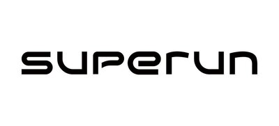 Trademark SUPERUN