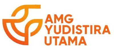 Trademark AMG YUDISTIRA UTAMA + LOGO