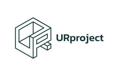 Trademark URproject + Logo