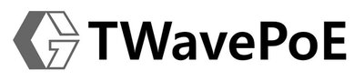 Trademark Logo G, TWavePoE