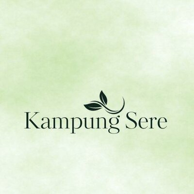 Trademark KAMPUNG SERE