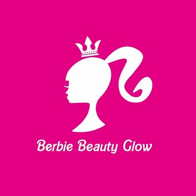 Trademark 2Berbie Beauty Glow